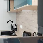 Modern In Siena Tirgus Апартаменты Рига