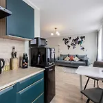 Modern In Siena Tirgus * Рига