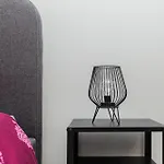 Modern In Siena Tirgus Апартаменты *