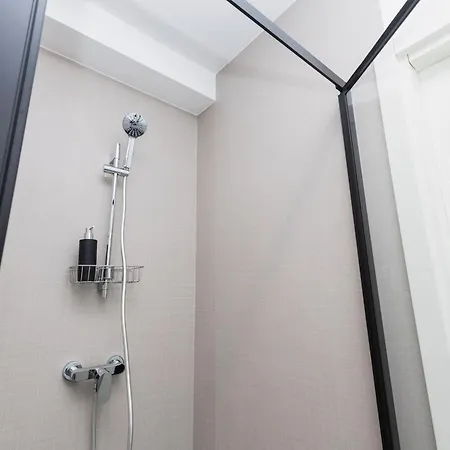 Apartmán Modern In Siena Tirgus *