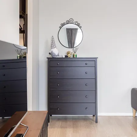 Apartamento Modern In Siena Tirgus *