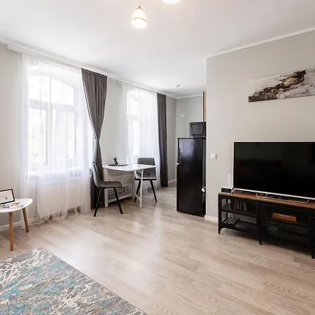 Apartamento Modern In Siena Tirgus *