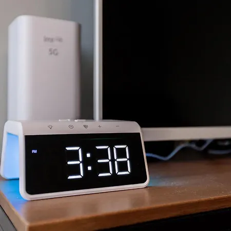 Apartmán Modern In Siena Tirgus Riga