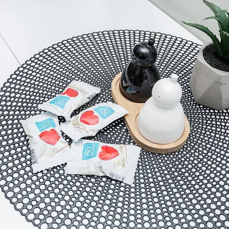 Modern In Siena Tirgus アパート *