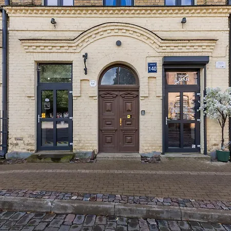 Apartmán Modern In Siena Tirgus