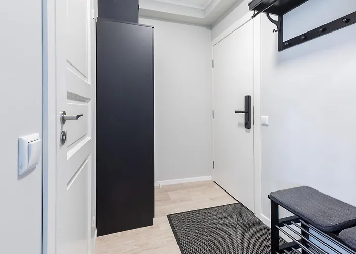 Apartment Modern In Siena Tirgus