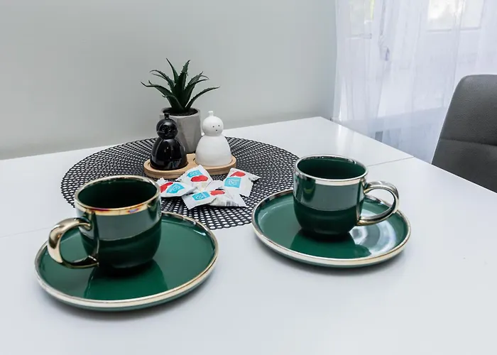 Modern In Siena Tirgus Apartment *