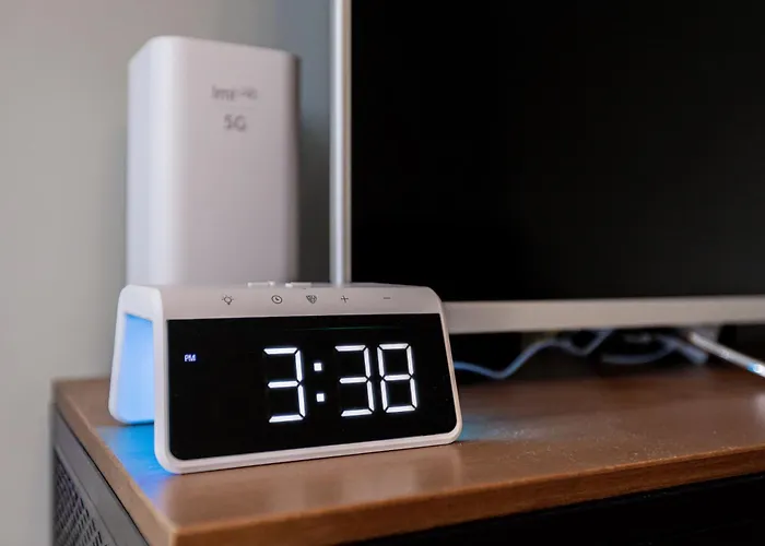 Apartment Modern In Siena Tirgus Riga