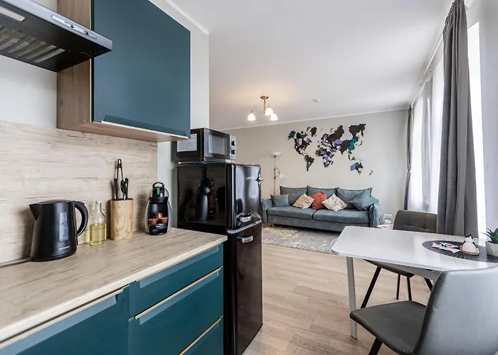 Modern In Siena Tirgus * Riga