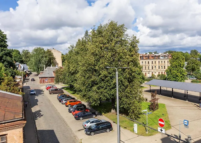 Apartment Modern In Siena Tirgus *
