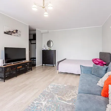 Modern In Siena Tirgus Апартаменти Рига